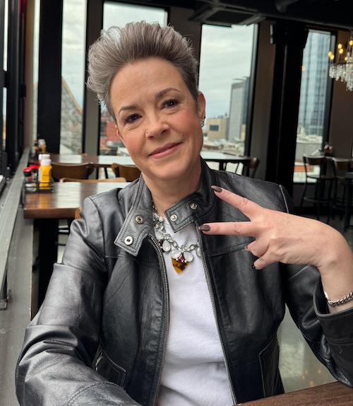 Aletha Royer, Founder & Chief of Making Things Go Right — The Digital Diva Group