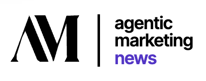 Agentic Marketing News logo