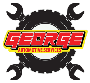 george auto repair
