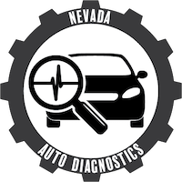 nevada auto diagnostics logo